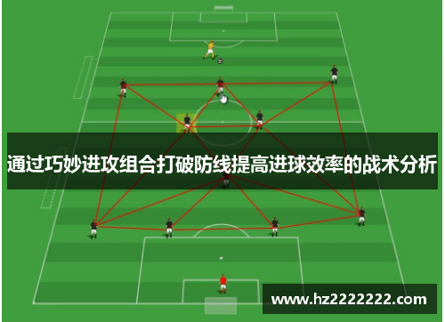 通过巧妙进攻组合打破防线提高进球效率的战术分析
